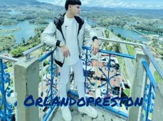 Orlandopreston