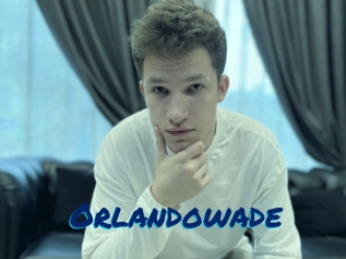 Orlandowade