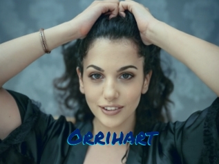 orrihart Sexe City