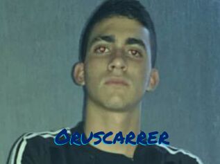 Oruscarrer