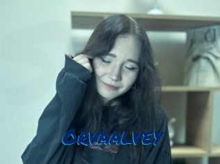 Orvaalvey