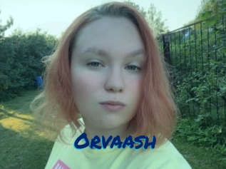 Orvaash