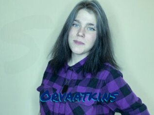 Orvaatkins
