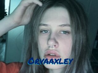 Orvaaxley