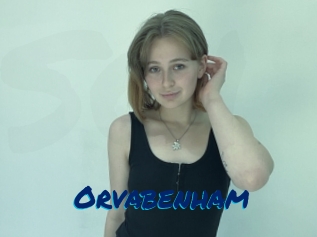 Orvabenham