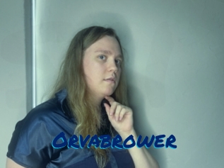 Orvabrower
