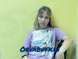 Orvabufkin