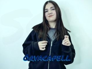 Orvacapell