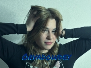 Orvadowdey