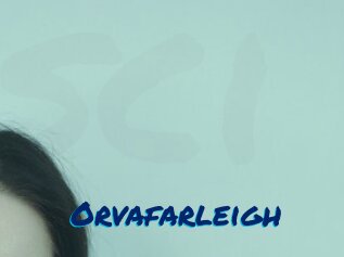 Orvafarleigh