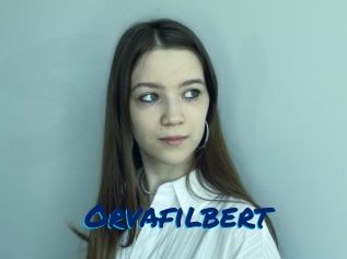 Orvafilbert
