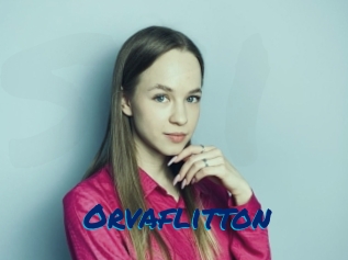 Orvaflitton