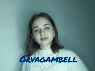 Orvagambell