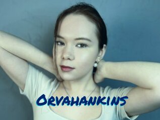 Orvahankins