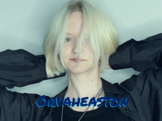Orvaheaston