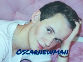 Oscarnewman
