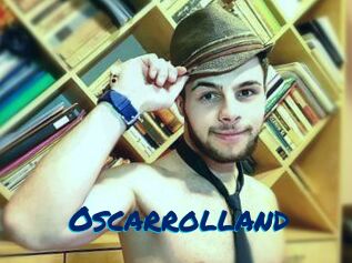 Oscarrolland