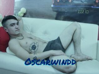 Oscarwindd