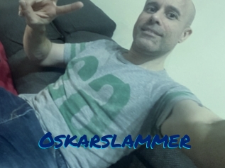 Oskarslammer
