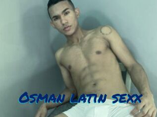 Osman_latin_sexx