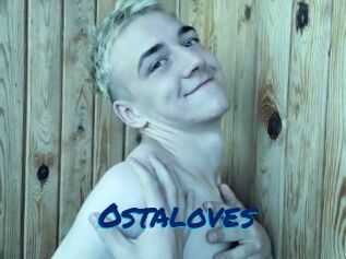 Ostaloves