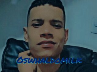 Oswhaldomilk