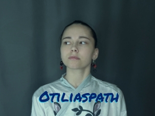 Otiliaspath