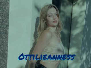 Ottilieanness