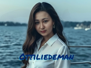 Ottiliedeman