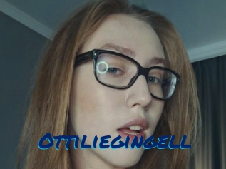 Ottiliegingell