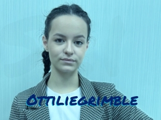 Ottiliegrimble