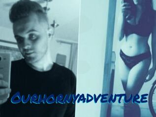 Ourhornyadventure