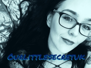 Ourlittlesecretuk