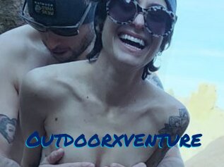 Outdoorxventure