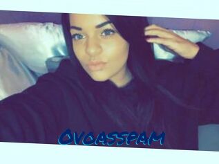 Ovoasspam