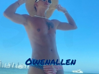 Owenallen