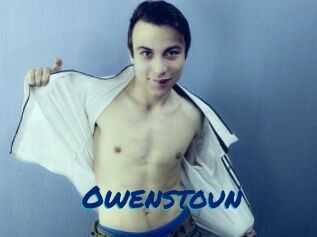Owenstoun