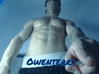 owenterry Sexe City