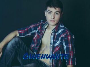 Owenwhite
