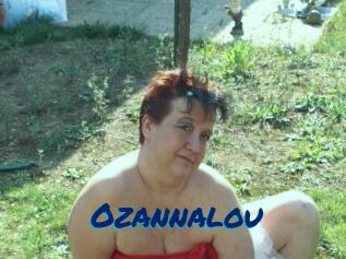 Ozannalou