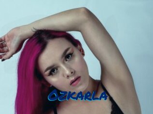 Ozkarla