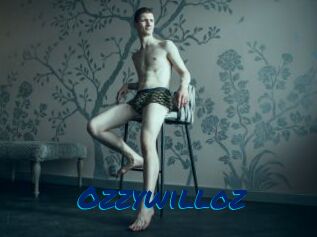 Ozzywilloz