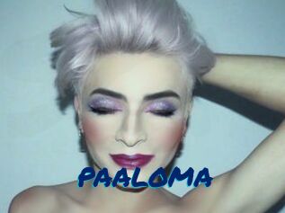 PAALOMA
