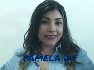 PAMELA_zv