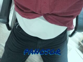 PANOSGR