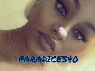PARADICE340