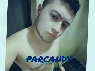 PARCANDY