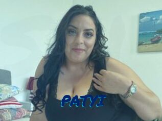 PATYI