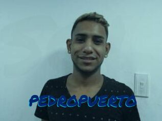 PEDRO_PUERTO