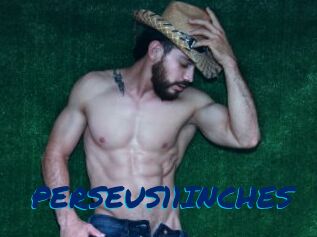 PERSEUS11INCHES Sexe City